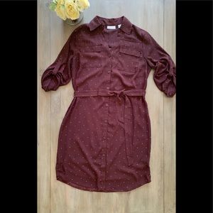 New York & Company Dress - Size Small